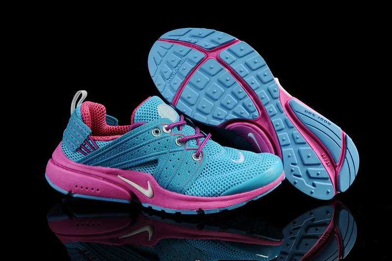 nike Presto 6 femme nike air presto  femme woven de la mode